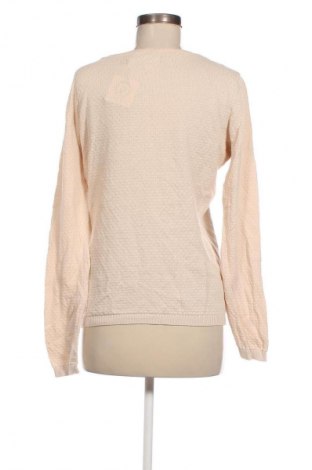 Damenpullover Vero Moda, Größe M, Farbe Beige, Preis € 7,99