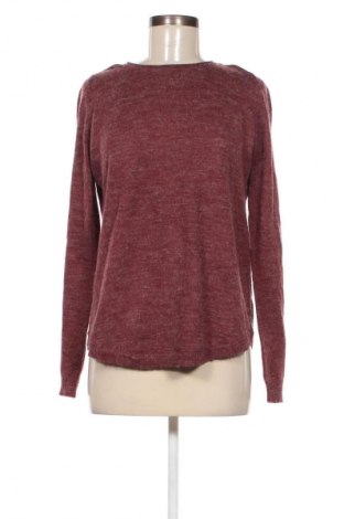 Damenpullover Vero Moda, Größe M, Farbe Rot, Preis € 4,99