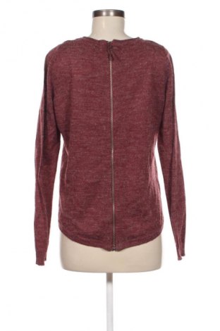 Damenpullover Vero Moda, Größe M, Farbe Rot, Preis € 4,99