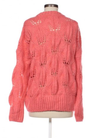 Damenpullover Vero Moda, Größe L, Farbe Rosa, Preis 4,99 €