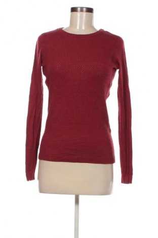 Damenpullover Vero Moda, Größe XS, Farbe Rot, Preis € 15,99