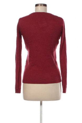 Damenpullover Vero Moda, Größe XS, Farbe Rot, Preis € 15,99