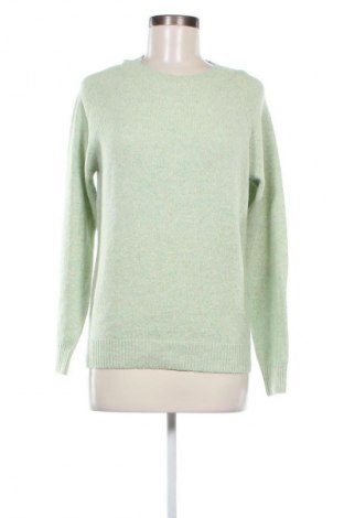 Damenpullover Vero Moda, Größe S, Farbe Grün, Preis € 6,99