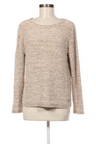 Damenpullover Via Appia, Größe M, Farbe Beige, Preis € 10,49