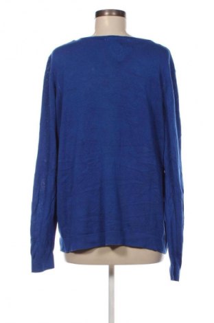 Damenpullover Vincita, Größe XXL, Farbe Blau, Preis 10,49 €