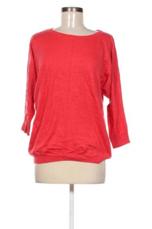 Damenpullover WE, Größe S, Farbe Rot, Preis € 8,49