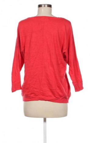 Damenpullover WE, Größe S, Farbe Rot, Preis € 7,49