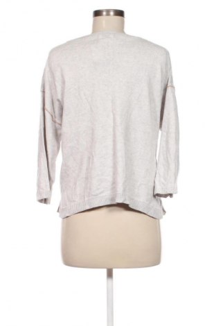 Damenpullover White Stuff, Größe M, Farbe Grau, Preis 17,99 €