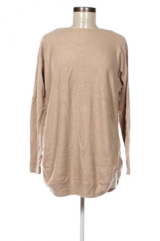 Damenpullover Willow tree, Größe S, Farbe Beige, Preis € 10,49