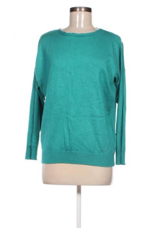 Damenpullover Woman By Tchibo, Größe L, Farbe Grün, Preis € 6,99