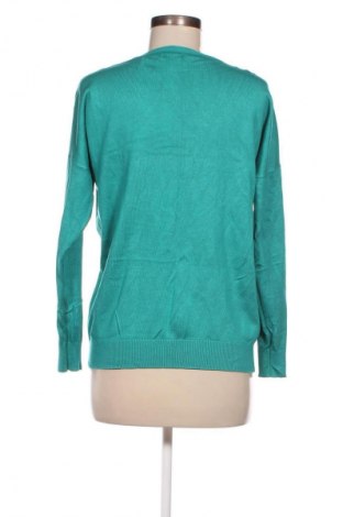 Damenpullover Woman By Tchibo, Größe L, Farbe Grün, Preis € 6,99