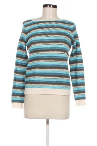 Damenpullover WoolOvers, Größe S, Farbe Mehrfarbig, Preis 13,99 €