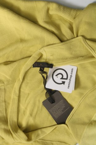 Damenpullover YU. K., Größe M, Farbe Gelb, Preis € 12,99