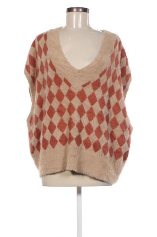 Damenpullover Yes Lola, Größe XL, Farbe Mehrfarbig, Preis € 7,99