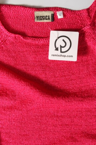 Damenpullover Yessica, Größe XL, Farbe Rosa, Preis € 20,29