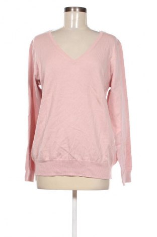 Damenpullover Yessica, Größe L, Farbe Rosa, Preis 7,99 €