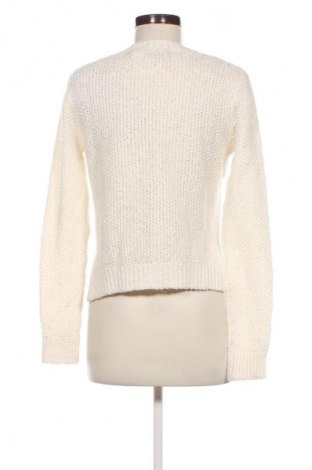 Damenpullover Yessica, Größe S, Farbe Ecru, Preis 8,49 €