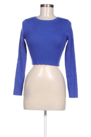 Damenpullover Zara, Größe S, Farbe Blau, Preis € 18,99