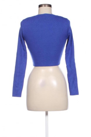 Damenpullover Zara, Größe S, Farbe Blau, Preis € 18,99