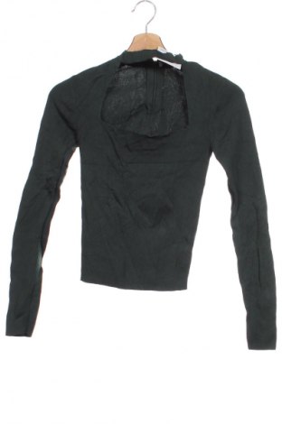 Damenpullover Zara, Größe S, Farbe Grün, Preis € 7,99