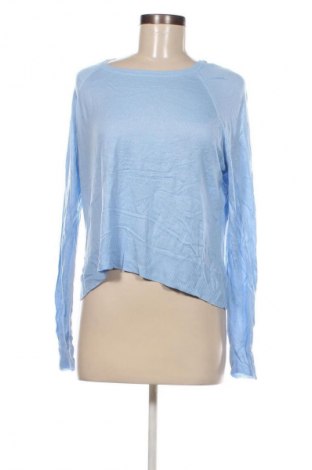 Damenpullover Zara, Größe S, Farbe Blau, Preis € 7,99