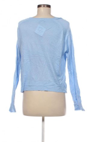 Damenpullover Zara, Größe S, Farbe Blau, Preis € 7,99