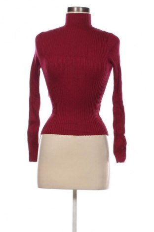 Damenpullover Zara, Größe S, Farbe Rot, Preis € 8,99