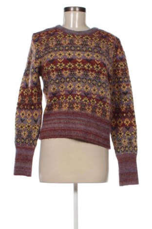 Damski sweter Zara, Rozmiar XL, Kolor Kolorowy, Cena 43,99 zł