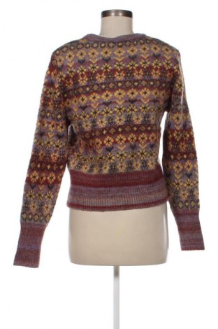 Damski sweter Zara, Rozmiar XL, Kolor Kolorowy, Cena 43,99 zł