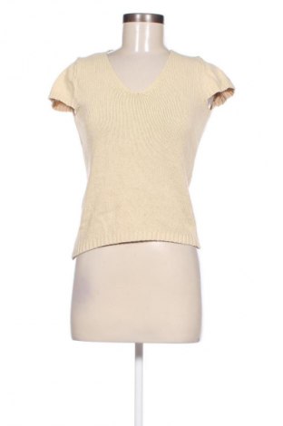 Damenpullover Zara, Größe M, Farbe Beige, Preis € 7,49