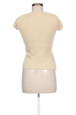 Damenpullover Zara, Größe M, Farbe Beige, Preis € 7,49