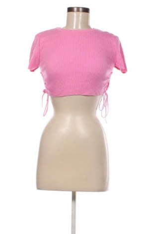 Damenpullover Zara, Größe S, Farbe Rosa, Preis 7,99 €