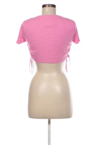 Damenpullover Zara, Größe S, Farbe Rosa, Preis 7,99 €