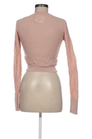 Damenpullover Zara, Größe M, Farbe Beige, Preis 7,99 €