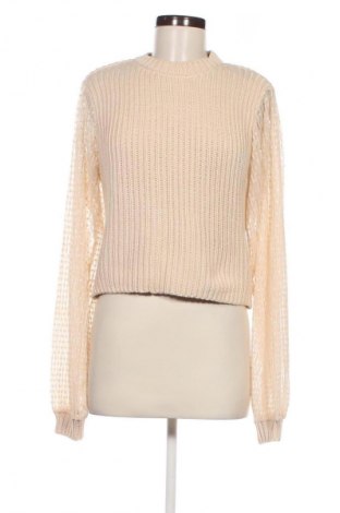 Damenpullover Zara, Größe S, Farbe Beige, Preis € 22,99