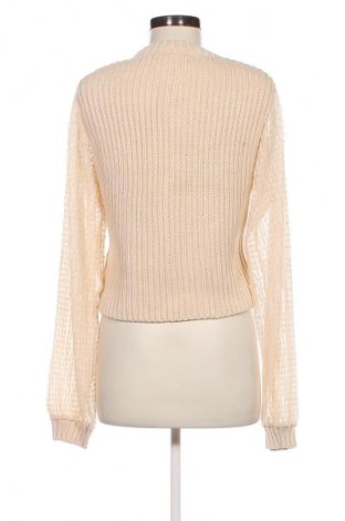 Damenpullover Zara, Größe S, Farbe Beige, Preis € 22,99