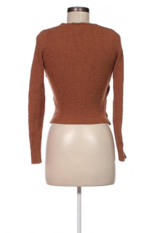 Damenpullover Zara, Größe M, Farbe Braun, Preis € 24,85