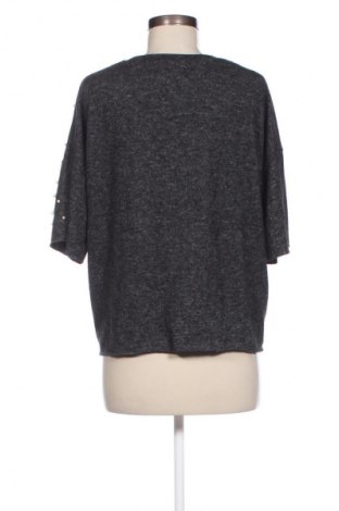 Damenpullover Zara Trafaluc, Größe S, Farbe Grau, Preis € 6,99