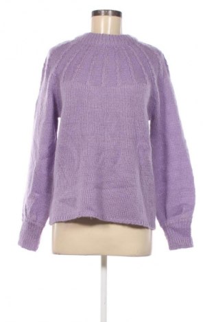 Damenpullover Zavanna, Größe M, Farbe Lila, Preis € 8,99