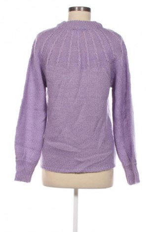 Damenpullover Zavanna, Größe M, Farbe Lila, Preis € 8,99