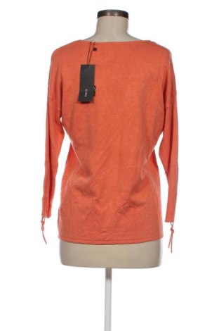 Damenpullover Zero, Größe M, Farbe Orange, Preis € 43,49