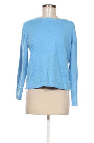 Damenpullover Zero, Größe M, Farbe Blau, Preis 10,49 €