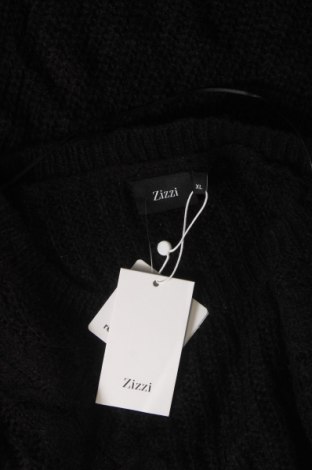 Pulover de femei Zizzi, Mărime XL, Culoare Negru, Preț 101,99 Lei