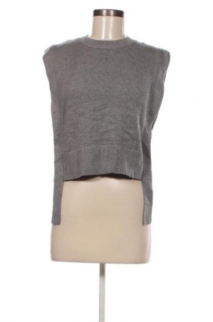 Damenpullover iORA, Größe S, Farbe Grau, Preis 8,49 €