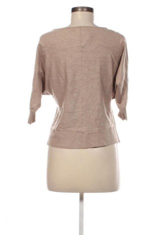 Damenpullover iORA, Größe S, Farbe Beige, Preis 8,49 €