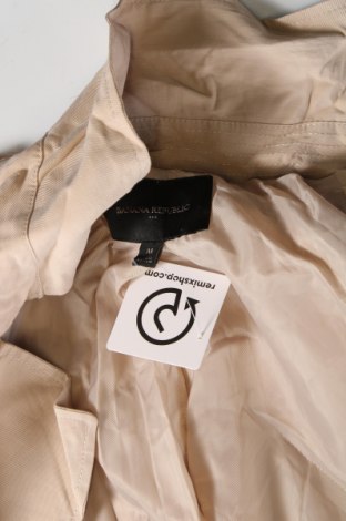 Damen Trench Coat Banana Republic, Größe M, Farbe Beige, Preis € 15,99