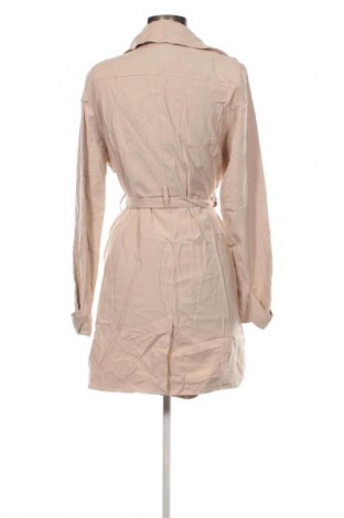 Damen Trench Coat Banana Republic, Größe M, Farbe Beige, Preis € 15,99