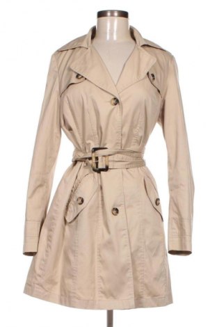 Damen Trench Coat C&A, Größe M, Farbe Braun, Preis € 24,49