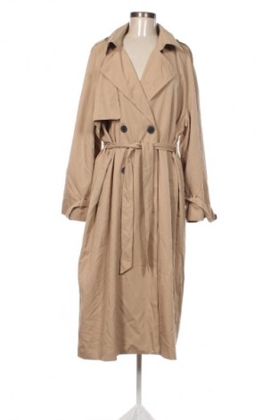 Damen Trench Coat ONLY, Größe XL, Farbe Beige, Preis € 18,79