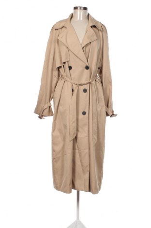 Damen Trench Coat ONLY, Größe M, Farbe Beige, Preis € 26,79